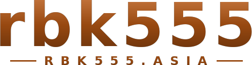 rbk555 logo