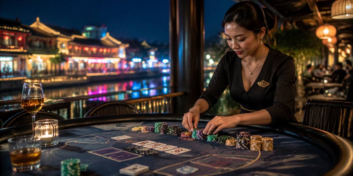 rbk555 Casino rbk555 có gì cho bạn